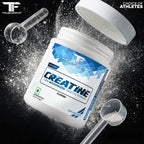 Trueforma Creatine Powder – 100% Micronized | 83 Servings