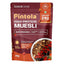 Pintola High Protein Muesli Dark Chocolate & Cranberry 1kg, 24g Protein