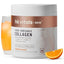 hk vitals Skin Radiance Marine Collagen (Orange, 200g)