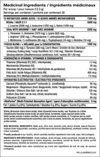 PVL Gold Series EAA+BCAA Complete | 30 Servings - ( 369 gm )