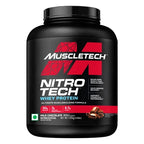 Muscletech™ Nitro-Tech™ Whey Protein