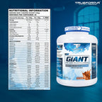 Trueforma Giant – Whey & Carb Formula