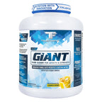 Trueforma Giant – Whey & Carb Formula