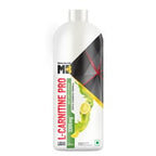 MuscleBlaze Liquid L-Carnitine PRO - 3300mg Triple Strength Formula