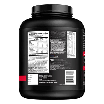 Muscletech™ Nitro-Tech™ Whey Protein
