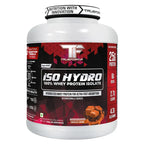 Trueforma ISO Hydro Whey Isolate & Hydrolysate Protein Blend 50 Scoops