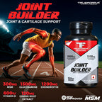 Trueforma Joint Builder 90 Tablets