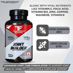 Trueforma Joint Builder 90 Tablets