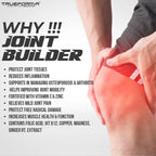Trueforma Joint Builder 90 Tablets