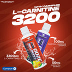 Trueforma L-Carnitine 3200