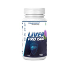Trueforma Liver Pro 1500 – Natural Liver Support