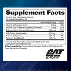 GAT SPORTS LIVER CLEANSE