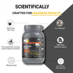 MuscleBlaze Biozyme Whey PR