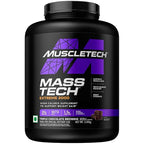 MUSLE TECH MASS GAINER