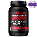 MuscleTech™ Nitro-Tech™ Ripped