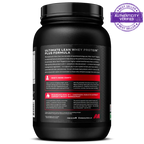 MuscleTech™ Nitro-Tech™ Ripped