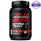 MuscleTech™ Nitro-Tech™ Ripped