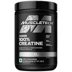 MuscleTech Platinum Creatine Monohydrate Powder | 3 g Creatine Unflavoured | 83 Servings (250 g)