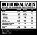 Run Muscle Whey- Trustified™