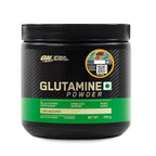 Optimum Nutrition (ON) L-Glutamine Powder- 250 Gram, 50 Serves,Unflavoured