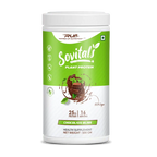 Run Sovitals- Plant Protein