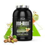 Run Iso-Rich PREMIUM Isolate