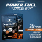 Trueforma Power Fuel – Whey Protein