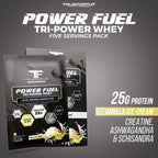 Trueforma Power Fuel – Whey Protein