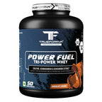 Trueforma Power Fuel – Whey Protein