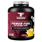 Trueforma Power Fuel – Whey Protein