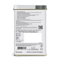 MuscleBlaze Biozyme 5 in 1 Multivitamin