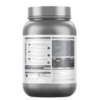 MuscleBlaze Biozyme Performance Whey