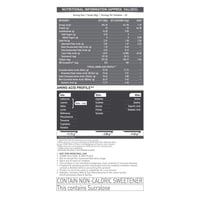 MuscleBlaze Biozyme Performance Whey