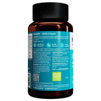 HK Vitals Fish Oil Capsules by HealthKart,  60 capsules
