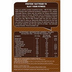 MuscleBlaze High Protein Oats