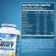 Trueforma 100% Whey Protein with Prebiotics & Enzymes