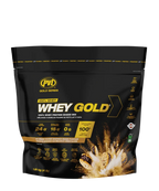PVL Whey Gold 4Lbs ( 1.8 Kg)