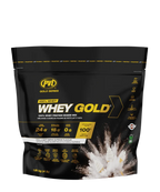 PVL Whey Gold 4Lbs ( 1.8 Kg)