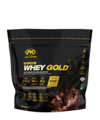 PVL Whey Gold 4Lbs ( 1.8 Kg)