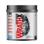 MuscleBlaze Pre Workout WrathX