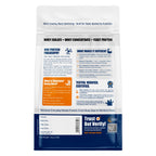 AS-IT-IS ATOM PWR Whey XL | 24g Protein per Serving | With DigeZyme® Enzymes