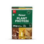 FAST & UP | PLANT PROTIEN