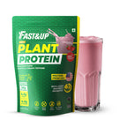FAST & UP | PLANT PROTIEN