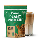 FAST & UP | PLANT PROTIEN