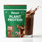 FAST & UP | PLANT PROTIEN