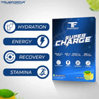 Trueforma Super Charge - Energy Drink 30 Servings