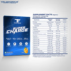 Trueforma Super Charge - Energy Drink 30 Servings