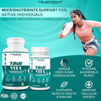 Trueforma True Vita – Daily Multivitamin