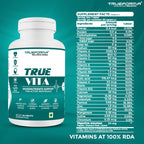 Trueforma True Vita – Daily Multivitamin
