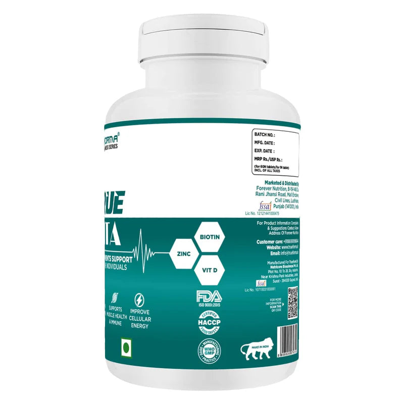 Trueforma True Vita – Daily Multivitamin